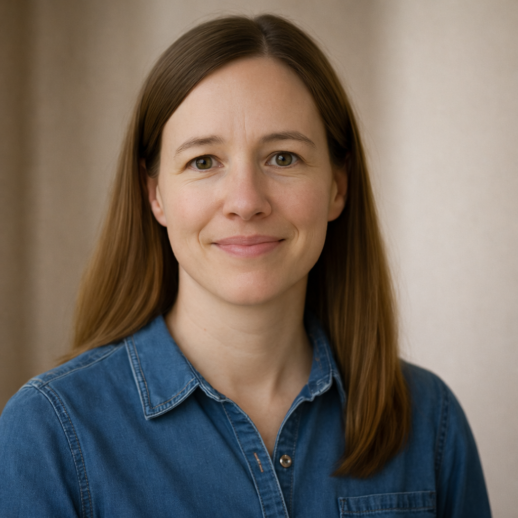 Benne Hart, emotional skills guide for children